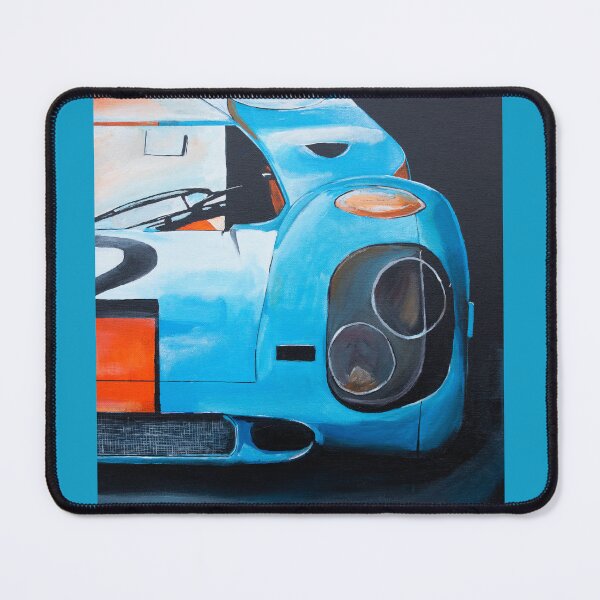 Item preview, Porsche 917 - 917 designed and sold by SpringerArt.