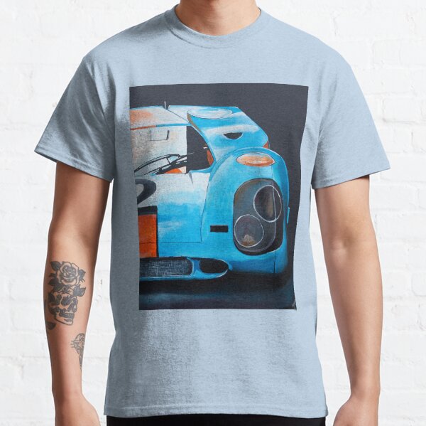 Item preview, Porsche 917 - 917 designed and sold by SpringerArt.