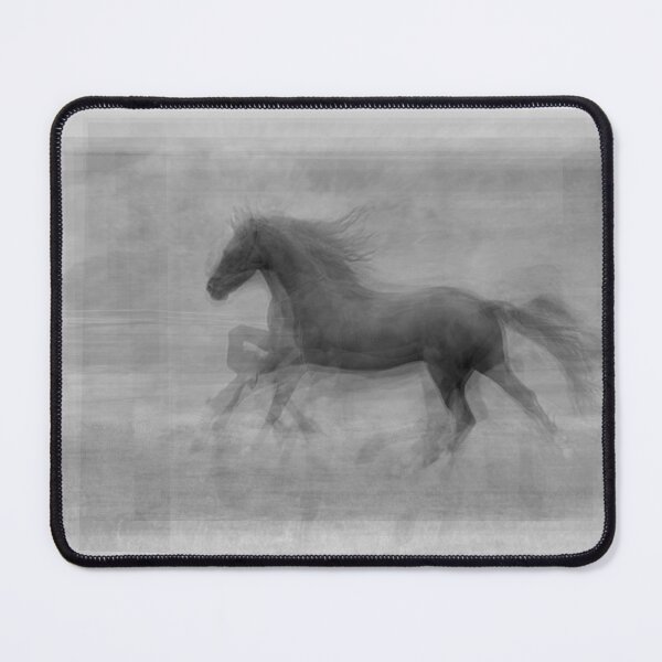 Artikelvorschau, Running Horse Overlay entworfen und verkauft von Steven Socha.