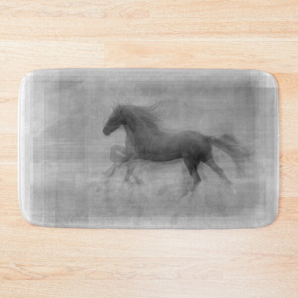 Artikelvorschau, Running Horse Overlay entworfen und verkauft von Steven Socha.