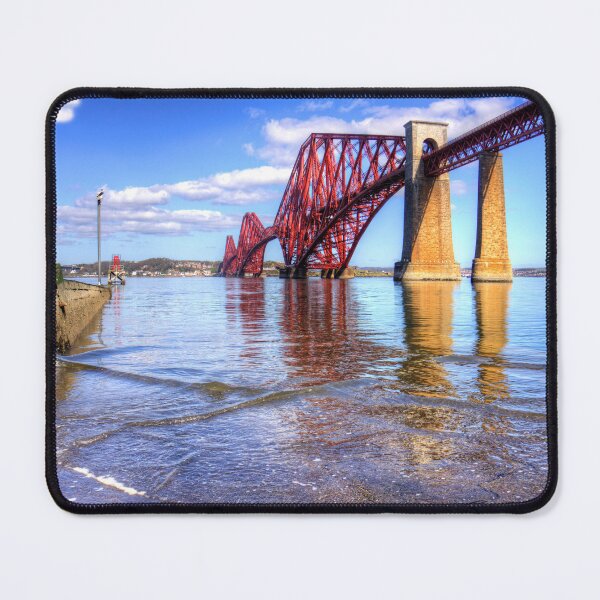 Item preview, The view from the Hawes Pier designed and sold by tomg.