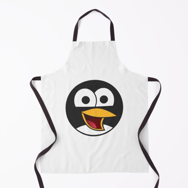 Item preview, penguin designed and sold by Zshope.