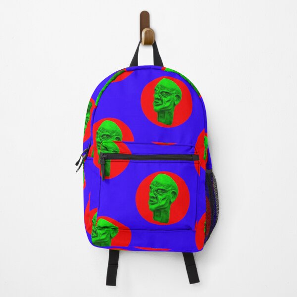 Item preview, Grotesque Face designed and sold by Glitchshaman.
