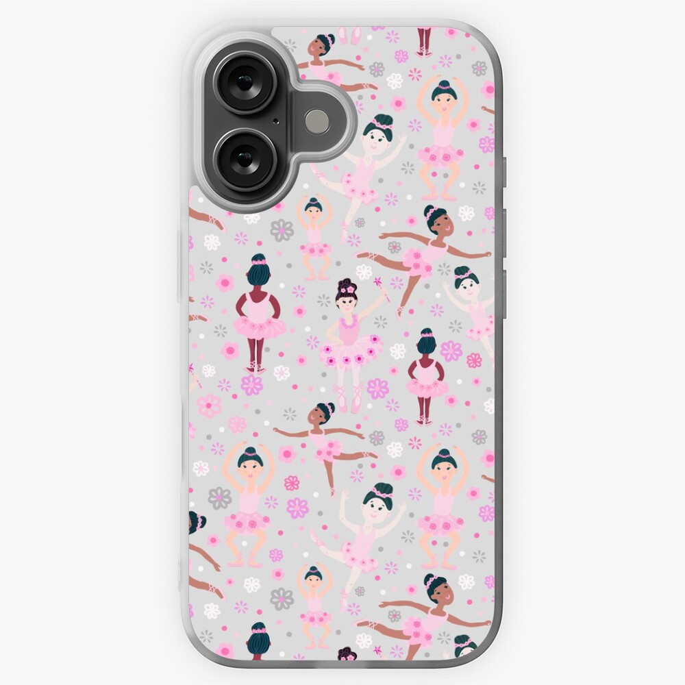 Item preview, iPhone Soft Case designed and sold by joanherlinger.