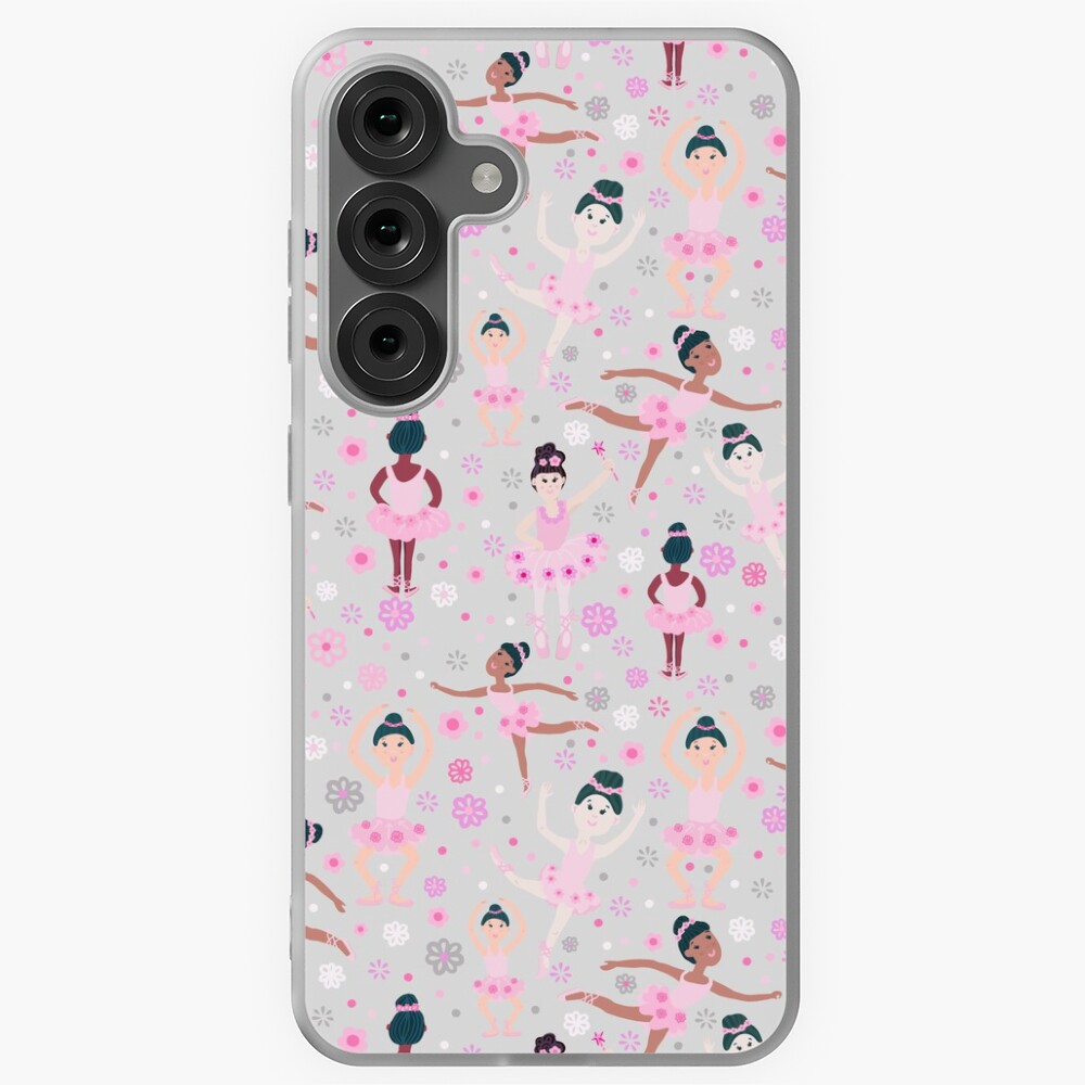 Item preview, Samsung Galaxy Soft Case designed and sold by joanherlinger.