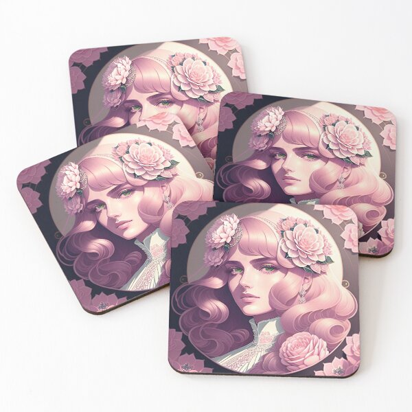 Item preview, Sweet Smell of Camellias designed and sold by hillary marek.