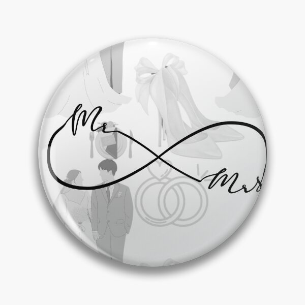 Item preview, Mr&Mrs: Then I met you! designed and sold by WinnieMae44.