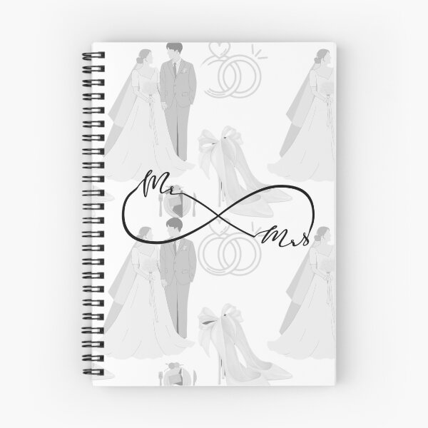 Item preview, Mr&Mrs: Then I met you! designed and sold by WinnieMae44.