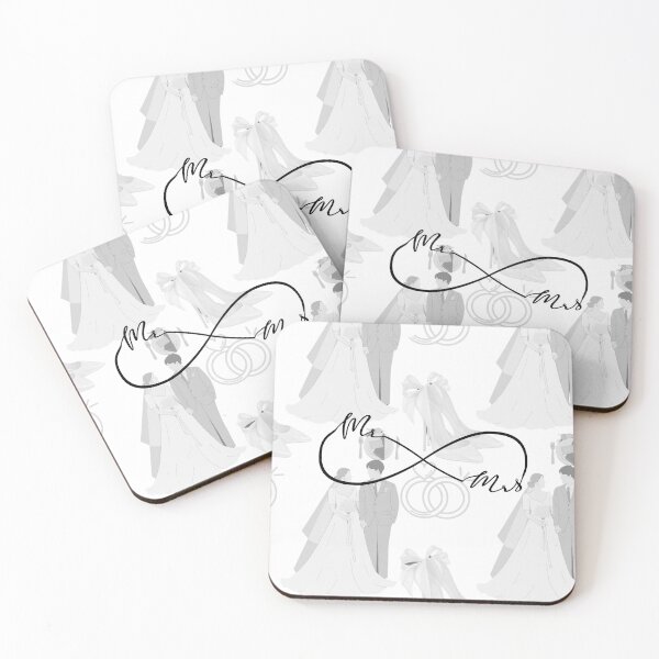 Item preview, Mr&Mrs: Then I met you! designed and sold by WinnieMae44.
