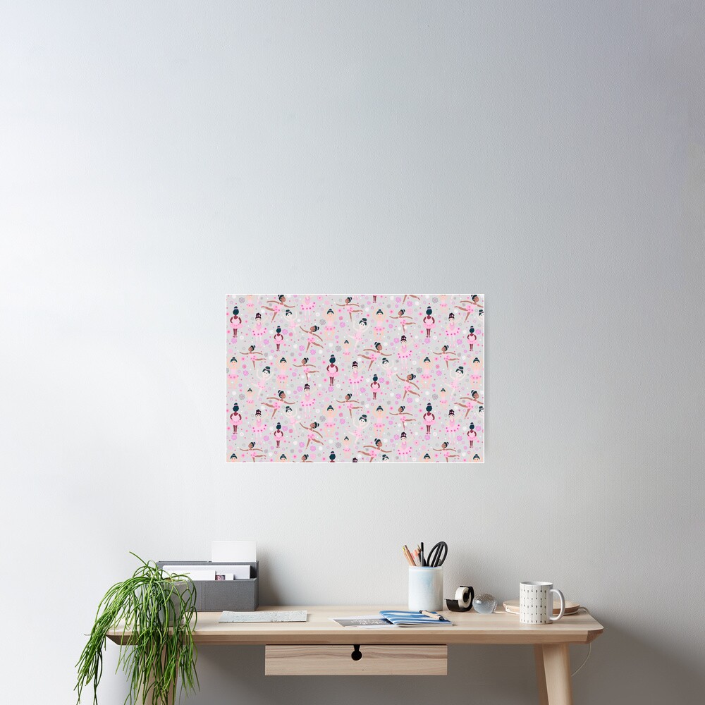 Item preview, Poster designed and sold by joanherlinger.
