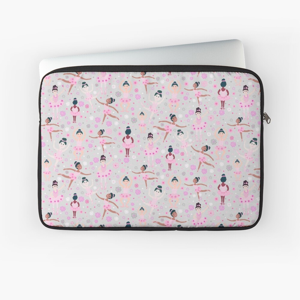 Item preview, Laptop Sleeve designed and sold by joanherlinger.