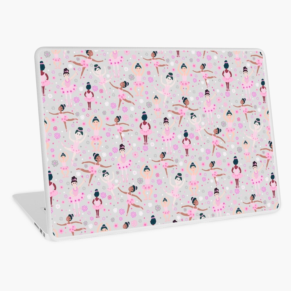 Item preview, Laptop Skin designed and sold by joanherlinger.
