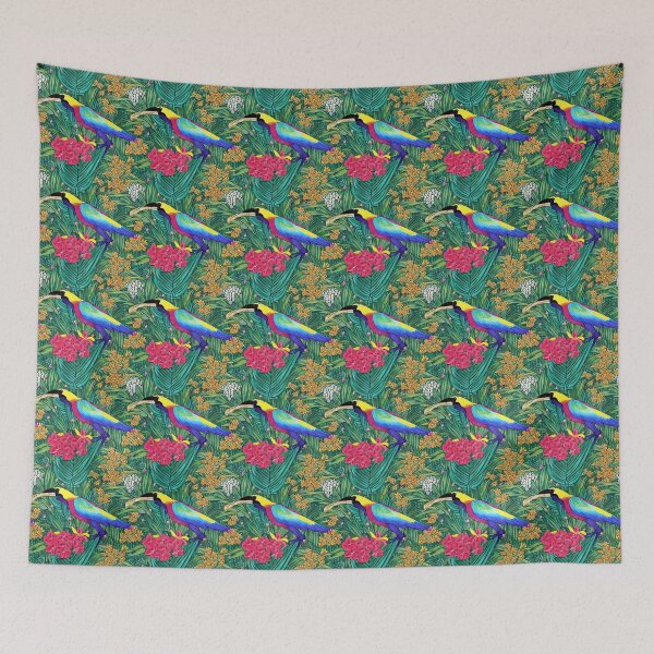 Item preview, Tropical Paradise  designed and sold by AgataKaja.