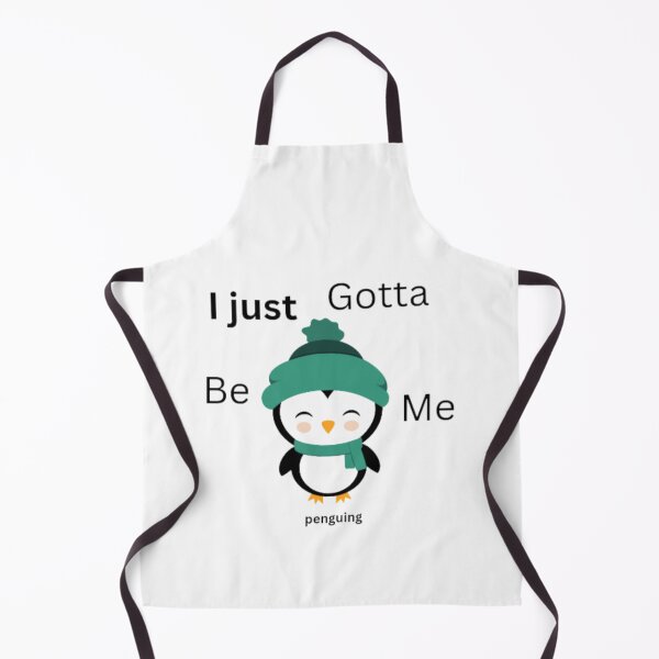 Item preview, penguin designed and sold by Zshope.