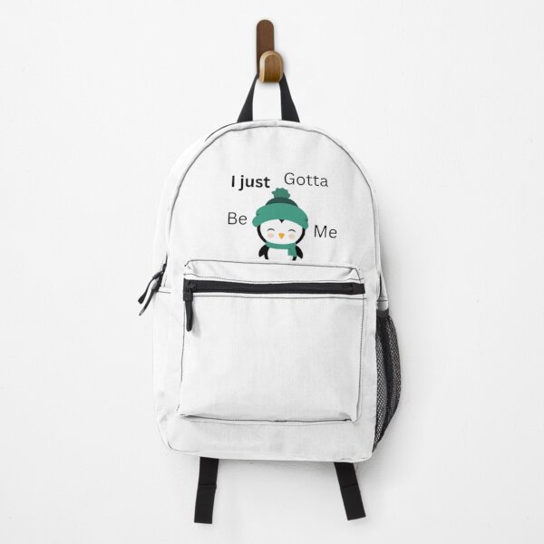 Item preview, penguin designed and sold by Zshope.