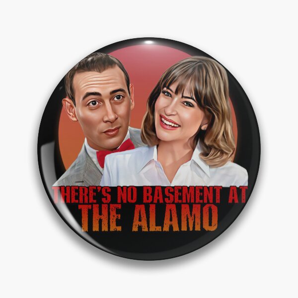 Item preview, Pee Wee's Big Adventure designed and sold by IndecentDesigns.
