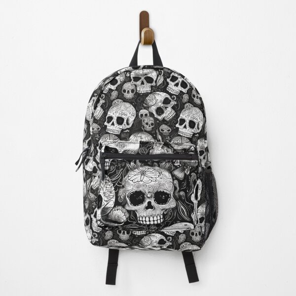 Item preview, SkullPack designed and sold by pixelCROW.