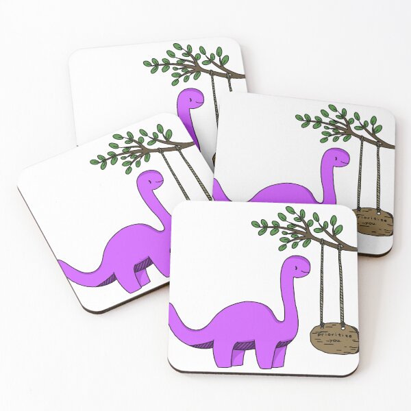 Item preview, "prioritize you" dino designed and sold by fake-aleenaa.
