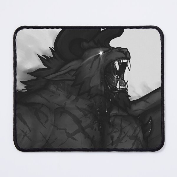 Item preview, The Beast designed and sold by Kennedy Ling.