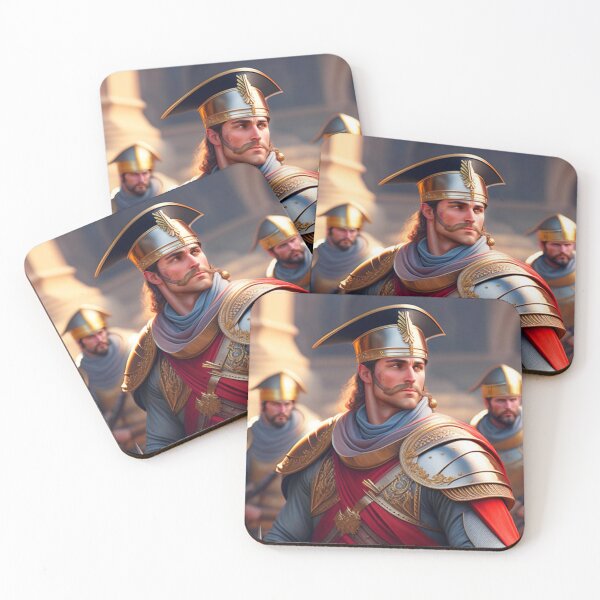 Item preview, Roman Army designed and sold by Bunmigraphics .