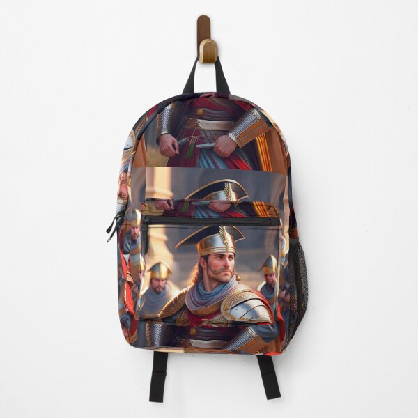 Item preview, Roman Army designed and sold by Bunmigraphics .
