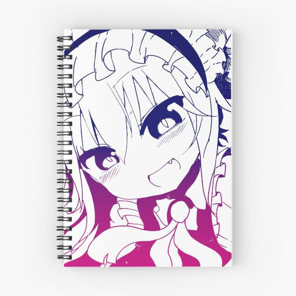 Item preview, Tohru best girl designed and sold by MGScience.
