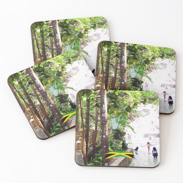 Item preview, Famosa caída del río Dunn, Ocho Ríos, Jamaica designed and sold by Right-UR.