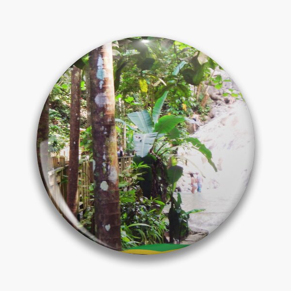 Item preview, Famosa caída del río Dunn, Ocho Ríos, Jamaica designed and sold by Right-UR.