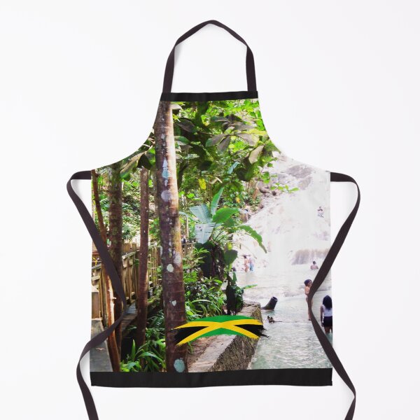 Item preview, Famosa caída del río Dunn, Ocho Ríos, Jamaica designed and sold by Right-UR.