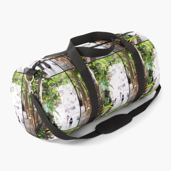 Item preview, Famous Dunn's River Fall, Ocho Rios, Jamaica designed and sold by Right-UR.