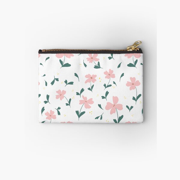 Item preview, Cute  Pink  Floral Pattern designed and sold by Ana Moguš.