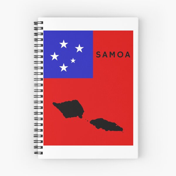Item preview, Samoa designed and sold by SaraB515.