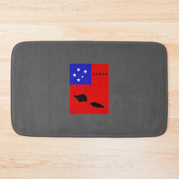 Item preview, Samoa designed and sold by SaraB515.