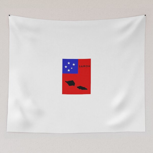 Item preview, Samoa designed and sold by SaraB515.