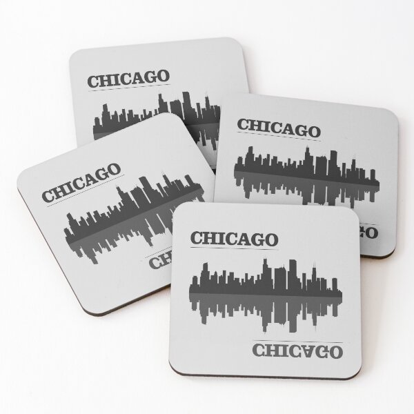 Item preview, Chicago 2.0 designed and sold by Sky-99.