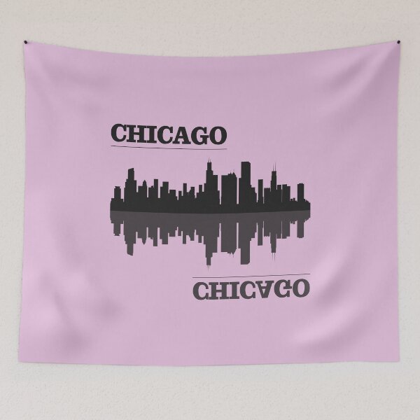 Item preview, Chicago 2.0 designed and sold by Sky-99.