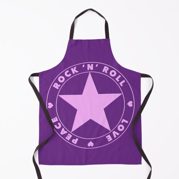 Item preview, Rock 'N' Roll Star - Pink designed and sold by SzaboMarta.