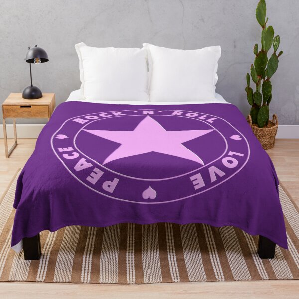 Item preview, Rock 'N' Roll Star - Pink designed and sold by SzaboMarta.