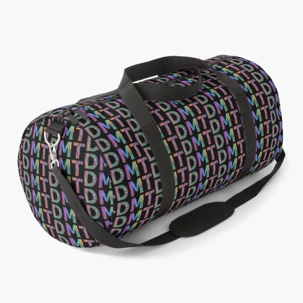 Artikelvorschau, DMT-Linien 01 entworfen und verkauft von MindGlowArt.