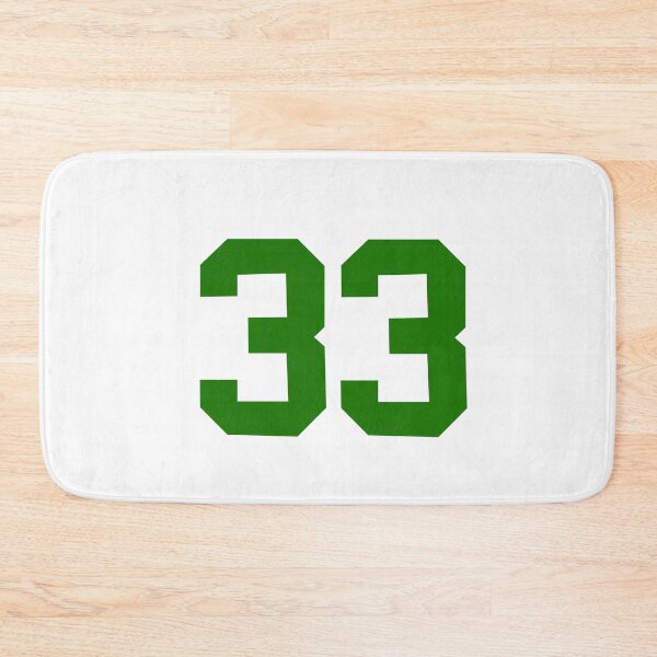 Item preview, #33 Larry Bird designed and sold by AnimalCreations.