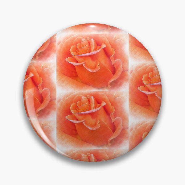 Item preview, Watercolor Orange Bud  designed and sold by KirtTisdale.