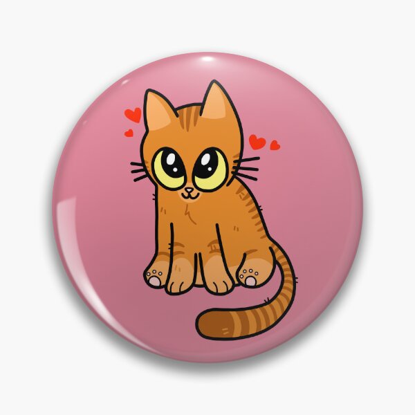 Item preview, Pleading Cat designed and sold by Blatherskite Studios.