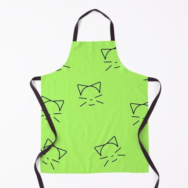 Item preview, Cat Logo Pet Animal Cute Bandana Sticker designed and sold by Saritas Boutique Shop.