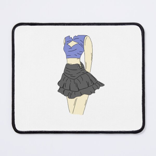 Item preview, cute outfit designed and sold by fake-aleenaa.