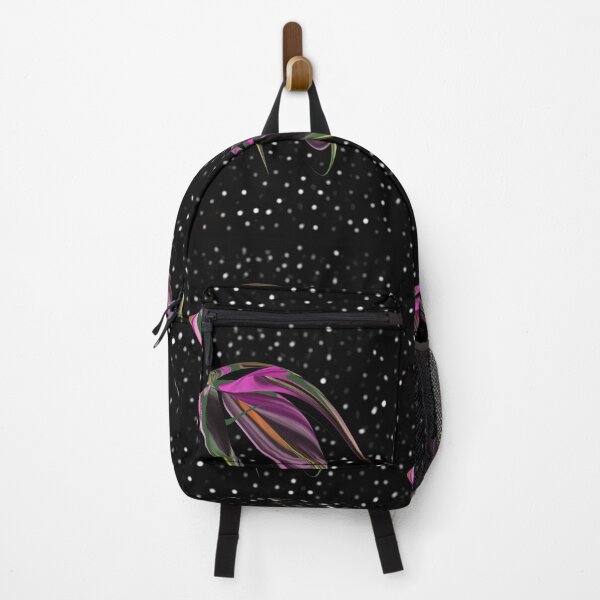 Item preview, Space dot abstract art design designed and sold by Arttygenenius.