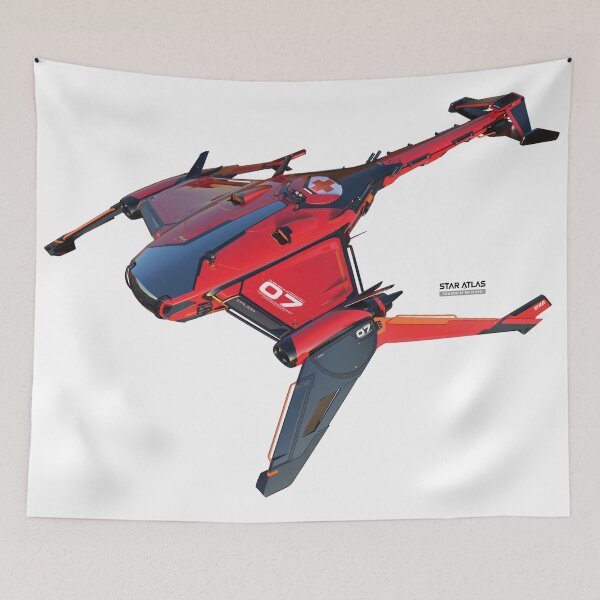 Item preview, Calico Medtech designed and sold by YohnCF.