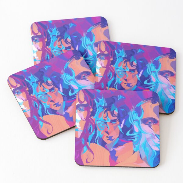 Item preview, in between what we mean designed and sold by Caleb Bauer.