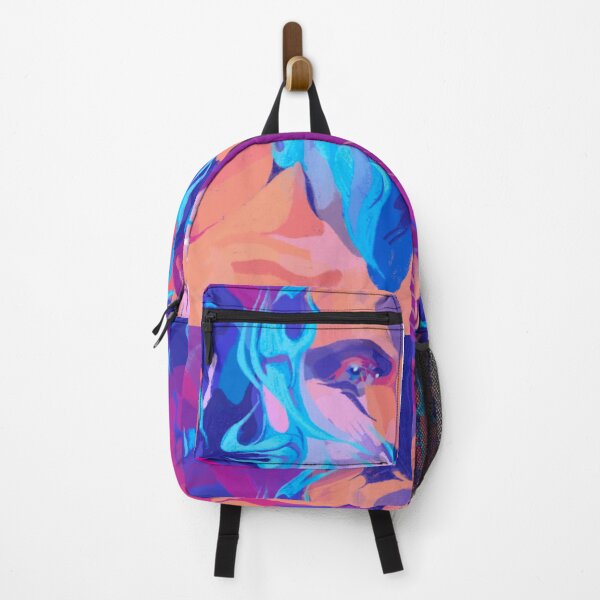 Item preview, in between what we mean designed and sold by Caleb Bauer.