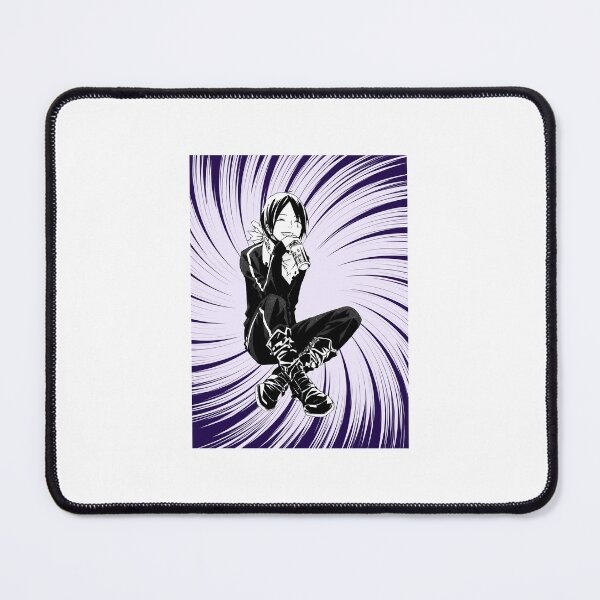 Item preview, Yato Noragami designed and sold by MangakaStore.