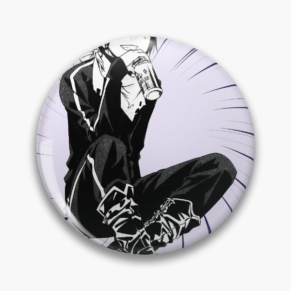 Artikelvorschau, Yato Noragami entworfen und verkauft von MangakaStore.